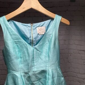 Kate spade tea dress